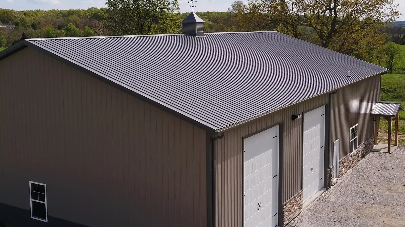 Panel-Loc Plus® manufacturer inspiration