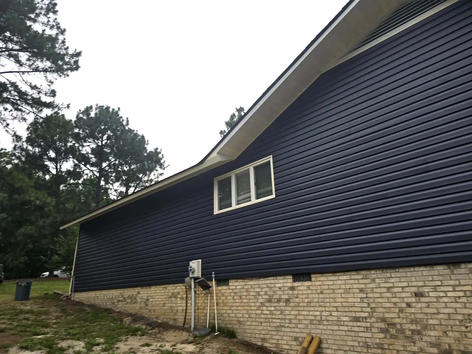 Siding, Soffit & Fascia — photography from VTG’s website and business listing